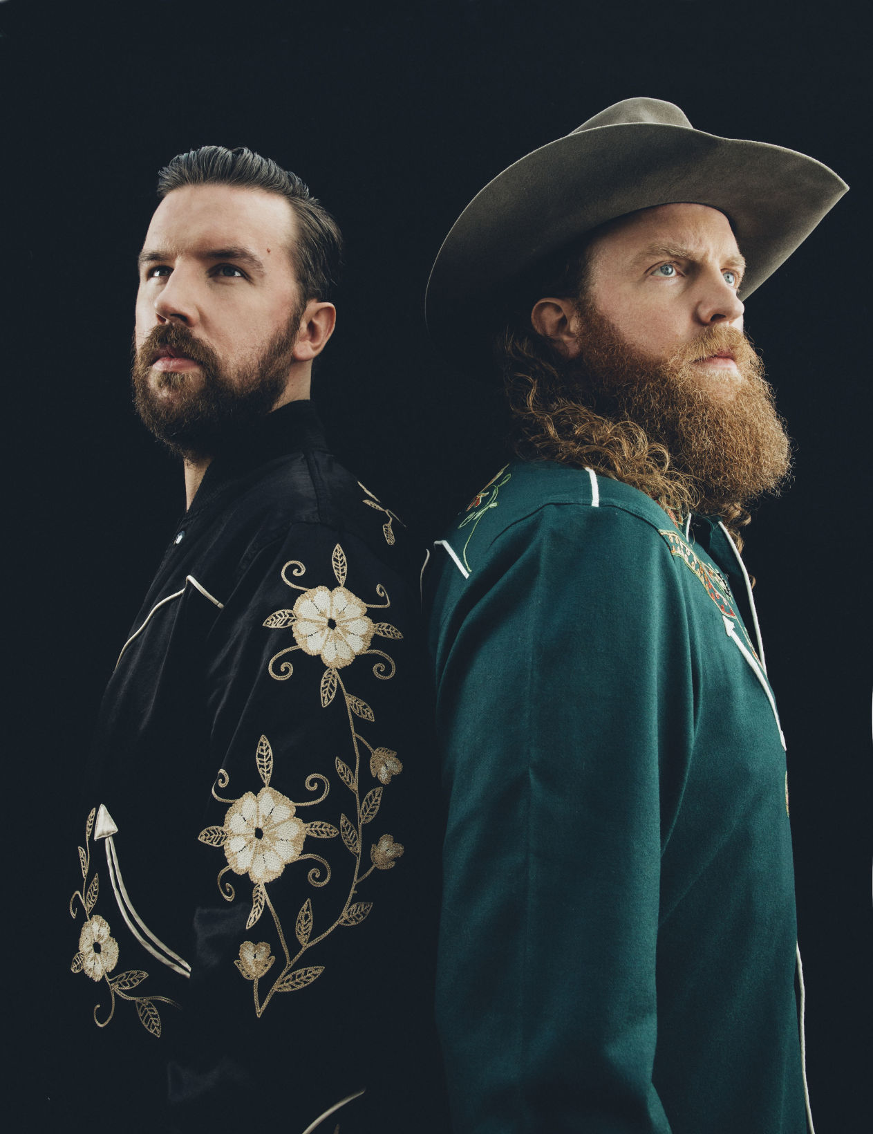 Brothers Osborne